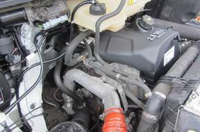 КОРОБКА ПЕРЕДАЧ IVECO DAILY 2.3 JTD HPI 5 БЕНЗИН 116KM