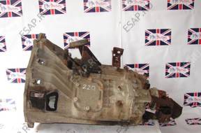 КОРОБКА ПЕРЕДАЧ IVECO DAILY 2.3 JTD HPI UNIJET 8871859