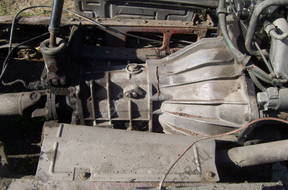 КОРОБКА ПЕРЕДАЧ  Iveco Daily 2.8 tdi