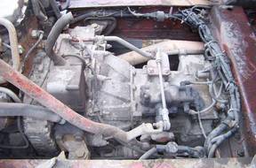КОРОБКА ПЕРЕДАЧ IVECO EUROCARGO TECTOR 2870.918L01 8bieg.