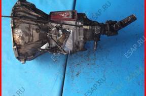 КОРОБКА ПЕРЕДАЧ IVECO FIAT 217100 4059203