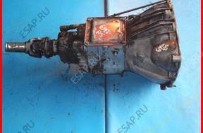 КОРОБКА ПЕРЕДАЧ IVECO FIAT 217100 4059203