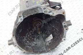 КОРОБКА ПЕРЕДАЧ IVECO MAX 2.3 HPI 06-12