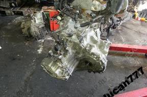 КОРОБКА ПЕРЕДАЧ J21973 hyundai matrix 1.5crdi  3 cylindry