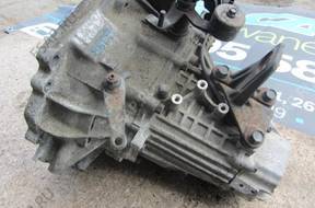 КОРОБКА ПЕРЕДАЧ J42271 HYUNDAI GETZ 1.5 CRDI 02-05