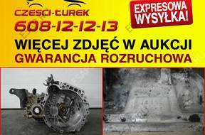 КОРОБКА ПЕРЕДАЧ JA19 HYUNDAI MATRIX 1.5 CRDI