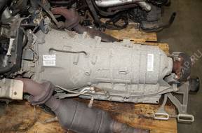 КОРОБКА ПЕРЕДАЧ JAGUAR 3.0. XJ6 X350 S-TYPE 03 6HP26 F-VA