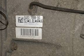 КОРОБКА ПЕРЕДАЧ JAGUAR 3.0. XJ6 X350 S-TYPE 03 6HP26 F-VA