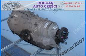 КОРОБКА ПЕРЕДАЧ  JAGUAR 3.0. XJ6 X350  S-TYPE 03- 6HP26