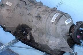 КОРОБКА ПЕРЕДАЧ  JAGUAR 3.0. XJ6 X350  S-TYPE 03- 6HP26
