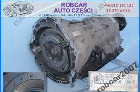КОРОБКА ПЕРЕДАЧ  JAGUAR 3.0. XJ6 X350  S-TYPE 03- 6HP26