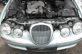 КОРОБКА ПЕРЕДАЧ  JAGUAR S-TYPE 3.0 V6