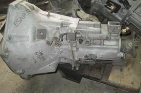 КОРОБКА ПЕРЕДАЧ JAGUAR S TYPE 99-2005 3.0