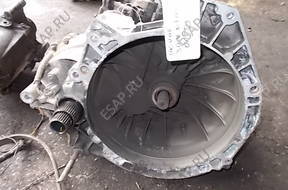 КОРОБКА ПЕРЕДАЧ JAGUAR X TYPE 01-09