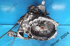 КОРОБКА ПЕРЕДАЧ JAGUAR X-TYPE 2,0 TDCi