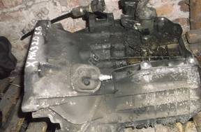 КОРОБКА ПЕРЕДАЧ Jaguar X-Type 2,0 TDCI