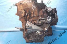 КОРОБКА ПЕРЕДАЧ JAGUAR X-TYPE 2.0 D TDCi
