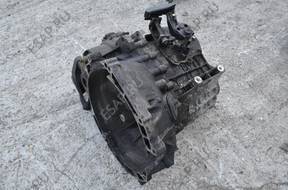 КОРОБКА ПЕРЕДАЧ JAGUAR X-TYPE 2.0 TD IS7 год,7F096 WRO