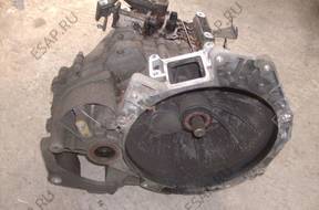 КОРОБКА ПЕРЕДАЧ JAGUAR X TYPE 2.1 БЕНЗИН 2x4 год,7002 CA