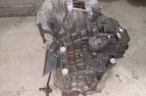 КОРОБКА ПЕРЕДАЧ JAGUAR X TYPE 2.1 БЕНЗИН 2x4 год,7002 CA
