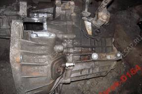 КОРОБКА ПЕРЕДАЧ JAGUAR X-TYPE 2.5 V6 01r.4X4 BYTOM