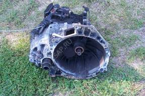 КОРОБКА ПЕРЕДАЧ JAGUAR X-TYPE 2.5 V6 4x4 D2M2A SCZ