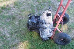 КОРОБКА ПЕРЕДАЧ JAGUAR X-TYPE 2.5 V6 4x4 D2M2A SCZ