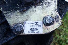 КОРОБКА ПЕРЕДАЧ JAGUAR X-TYPE 2.5 V6 4x4 D2M2A SCZ