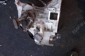 КОРОБКА ПЕРЕДАЧ JAGUAR X-TYPE 2.5 V6