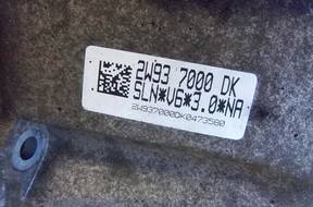 КОРОБКА ПЕРЕДАЧ JAGUAR X350 3.0 V6 S-TYPE 6HP 26