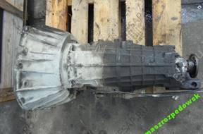 КОРОБКА ПЕРЕДАЧ JAGUAR XJ X300 3.2 97 год, 4HP22