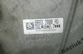 КОРОБКА ПЕРЕДАЧ JAGUAR XJ6 S-TYPE 6 год,837000AD АВТОМАТИЧЕСКАЯ
