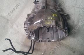 КОРОБКА ПЕРЕДАЧ JAX AUDI A4 B7 B8 3.0 TDI