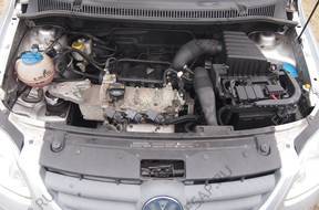 КОРОБКА ПЕРЕДАЧ JAZDA PRBNA 1.2 JPU FOX POLO IBIZA FABIA