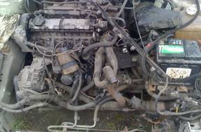 КОРОБКА ПЕРЕДАЧ JB 3108  RENAULT LAGUNA