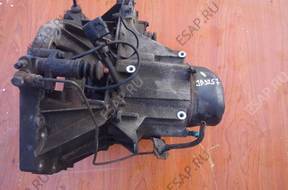 КОРОБКА ПЕРЕДАЧ JB 3257 Volvo 1.8 v40 s40 v-40