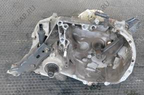 КОРОБКА ПЕРЕДАЧ JB 3935 Renault Megane Scenic 1,6b