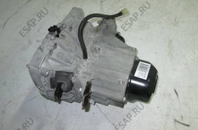 КОРОБКА ПЕРЕДАЧ JB1-525 RENAULT TWINGO II 1,2 16V
