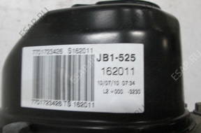 КОРОБКА ПЕРЕДАЧ JB1-525 RENAULT TWINGO II 1,2 16V