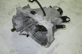 КОРОБКА ПЕРЕДАЧ JB1-525 RENAULT TWINGO II 1,2 16V