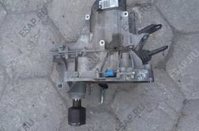КОРОБКА ПЕРЕДАЧ JB1-525 Renault Twingo II 1.2 16V