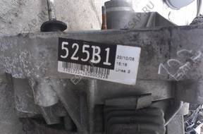 КОРОБКА ПЕРЕДАЧ JB1-525 Renault Twingo II 1.2 16V