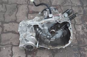 КОРОБКА ПЕРЕДАЧ JB1 525 RENAULT TWINGO II 1.2 2013 год,