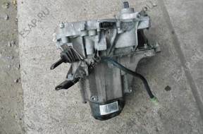 КОРОБКА ПЕРЕДАЧ JB1-525  RENAULT TWINGO II 1.2