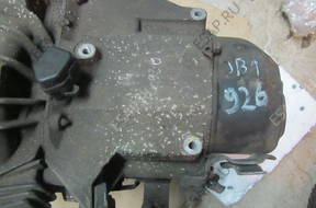 КОРОБКА ПЕРЕДАЧ JB1  926