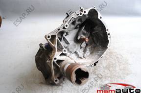 КОРОБКА ПЕРЕДАЧ JB10 RENAULT TWINGO 1.2 96 FV