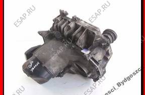 КОРОБКА ПЕРЕДАЧ JB1025 RENAULT CLIO II THALIA 1.4