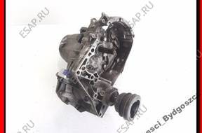 КОРОБКА ПЕРЕДАЧ JB1025 RENAULT CLIO II THALIA 1.4