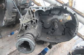 КОРОБКА ПЕРЕДАЧ  JB1034 1.4 RENAULT 19 MEGANE