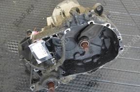 КОРОБКА ПЕРЕДАЧ JB1046 Renault Clio 1,2 94-96 3-d